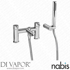 Nabis A05412 Circo Bath Shower Mixer Tap Spare Parts