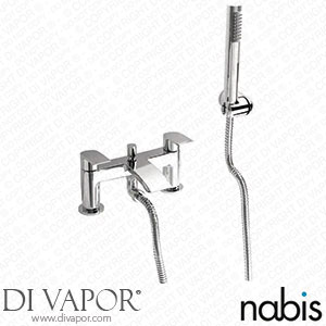 Nabis A05416 Sweep Bath Shower Mixer Tap Spare Parts