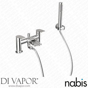 Nabis A05419 Torc Bath Shower Mixer Tap Spare Parts