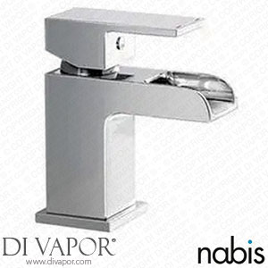 Nabis A05422 Inga Cloakroom Basin Mixer Tap without Waste Spare Parts