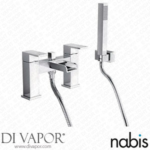 Nabis A05423 Inga Bath Shower Mixer Tap Spare Parts