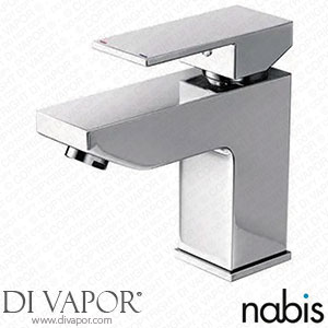 Nabis A05425 Vector Basin Mixer Tap Spare Parts