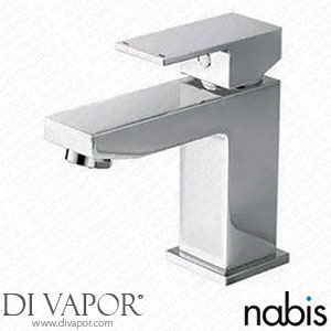 Nabis A05426 Vector Cloakroom Basin Mixer Tap without Waste Spare Parts