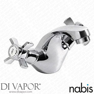 Nabis A05433 Regal Basin Mixer Tap Spare Parts