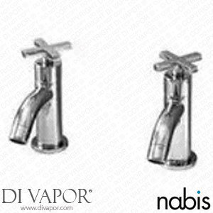 Nabis A05436 Genius II Hot and Cold Bath Tap Spare Parts