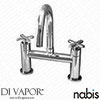 Nabis A05437 Genius Spare Parts