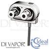 Ideal Standard Trevi A2158AA Spare Parts