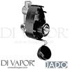 Jado A2367NU Spare Parts