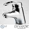 Ideal Standard Idyll 2 Single Lever Basin Mixer Bathroom Tap Spare Parts