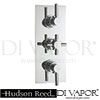 Hudson Reed A3003 A3242 A383(x4) Spare Parts