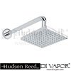 Hudson Reed Square Sheer fixed head Spare Parts