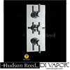 Hudson Reed Tec Pura Shower Spare Parts