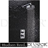 Hudson Reed A3003V A3242 Spare Parts