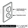 Hudson Reed Tec Shower Valve Spare