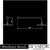 Hudson Reed A3006 A3240 E358 Parts