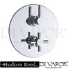 Hudson Reed A3006 A3240 E358 Spare Parts