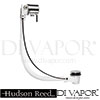 Hudson Reed Spare Parts A3006 A3240 E358