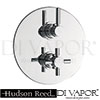 Hudson Reed Tec A3006 Spare Parts