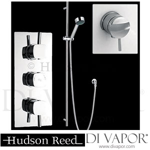 Hudson Reed Kia Freeflow Spare Parts