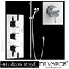 Hudson Reed Kia Freeflow Spare Parts