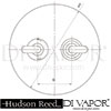 Hudson ReedA3012 A3223 Xeta Spare Diagram