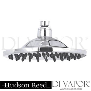 Hudson Reed A303 8? Shower Rose Shower Spare Parts