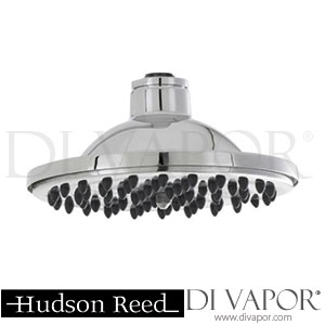 Hudson Reed A304 6? Shower Rose Shower Spare Parts