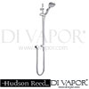 Hudson Reed Saving Shower Kit Spare Parts