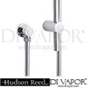 Hudson Reed Saving Shower Kit Spare