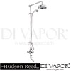 Hudson Reed Ultra A3068 Traditional Spare