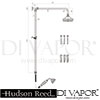 Hudson Reed Spare Parts