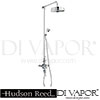 Hudson Reed Triple Spare Parts