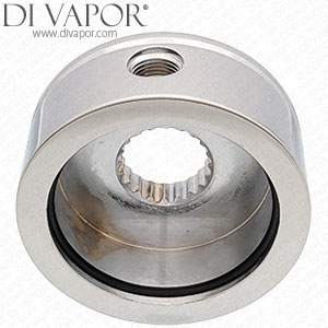 Ascot Twin Supreme Shower Valve Handle Base - A3091-2CT1