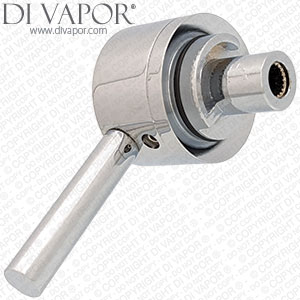 Ascot Shower Valve Handle