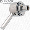 Ascot Shower Valve Handle