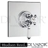 Hudson Reed Traditional Shower Valve Spare Parts