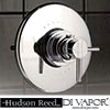 Hudson Reed Traditional Dual Concealed Thermostatic Shower Valve - Chrome - A3093 Spare Parts