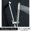 Hudson Reed Traditional Dual Concealed Thermostatic Shower Valve - Chrome - A3093 Spare Parts