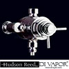 Hudson Reed Minimalist Dual Concealed Shower Valve Tec fixed head Part