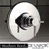 Hudson Reed Minimalist Dual Concealed Shower Valve Tec fixed head Spare