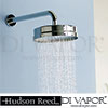 Hudson Reed Minimalist Dual Concealed Shower Valve Tec fixed head Spares