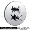 Hudson Reed A3094 A3288 Shower Valve Spare Parts