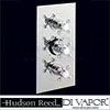 Hudson Reed Traditional Triple Concealed Shower Valve Spare Parts