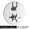 Hudson Reed Valve A3098 Spare Parts