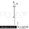 Hudson Reed A3099 A3211 Traditional slider rail kit Spare