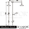 Hudson Reed Traditional Parts