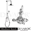 Hudson Reed Traditional Spare Parts