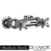 Hudson Reed Traditional Shower Valve Rigid Riser Kit Spare