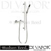 Hudson Reed Quadro Spare Parts