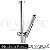 Hudson Reed Modern Spare Parts